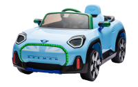 12V Licensed Mini Concept Aceman Battery Ride On Car